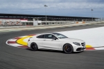 mercedes c63 amg coupe 2016_19