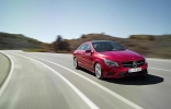 mercedes benz cla
