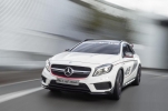 mercedes gla 45 amg concept 6