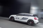 mercedes gla 45 amg concept 7