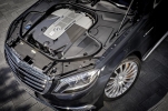 mercedes benz s65 amg 5