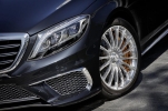 mercedes benz s65 amg 6