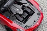 mercedes sls amg final edition 11