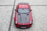 mercedes sls amg final edition 12