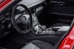 mercedes sls amg final edition 2