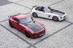 mercedes sls amg final edition 26