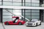 mercedes sls amg final edition 28