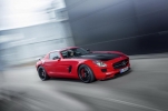 mercedes sls amg final edition 3
