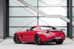 mercedes sls amg final edition 9