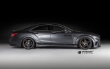 prior mercedes cls 2