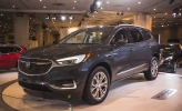 buick enclave 2017