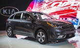 kia niro plug in hybrid