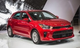 kia rio 2018