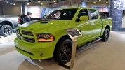 ram 1500 sublime sport 2017