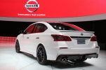 nissan sentra nismo concept 2