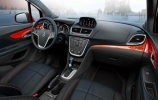 Opel Mokka Moscow Edition 4