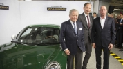 one millionth porsche 911 02