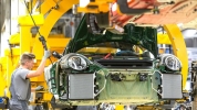 one millionth porsche 911 03