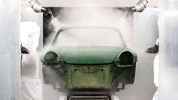 one millionth porsche 911 04