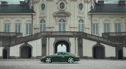one millionth porsche 911 drive