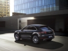 porsche macan 8