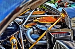 pagani huayra la monza lisa_1