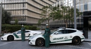 ferrari ff politie dubai