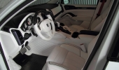 porsche cayenne turbo 6