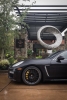 2014 porsche panamera turbo executive