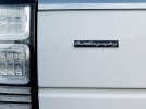 range rover long