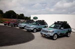 range rover hybrid
