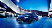 megane rs 265