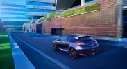 renault megane rs 265 2013