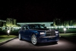 rolls royce celestial phantom
