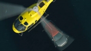 seat arona elicopter