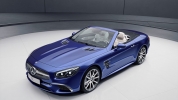 sl designo edition