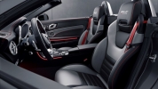 slc amg interior