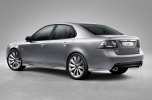 saab aero 9 3 2014