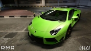 lamborghini aventador dieci