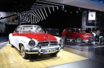 Borgward old