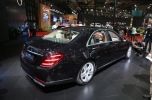 Mercedes Benz S Class