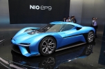 NIO   EP9 shanghai