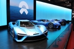 NIO   EP9