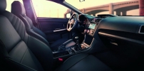 subaru wrx 10