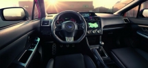 subaru wrx 11