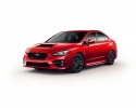 subaru wrx 3