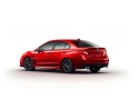 subaru wrx 4