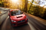 subaru wrx 7