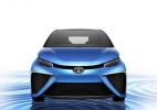 toyota fcv 2