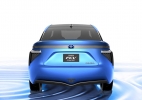 toyota fcv 3